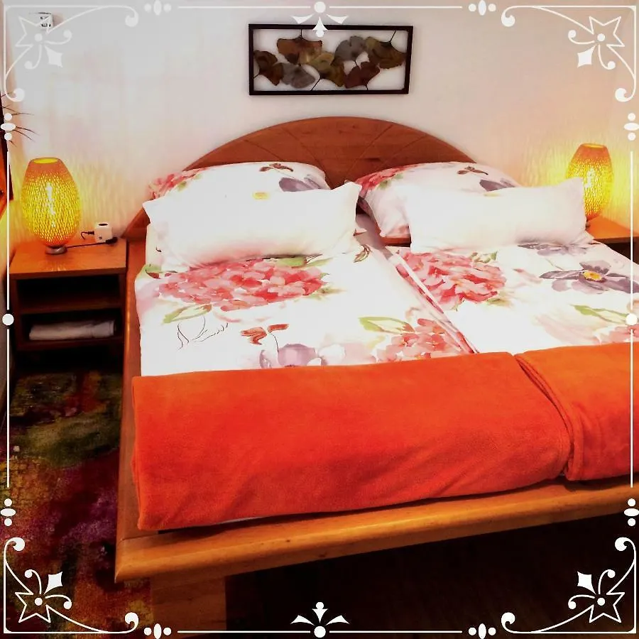 Grinzinger Gartenidylle Guest House Vienna