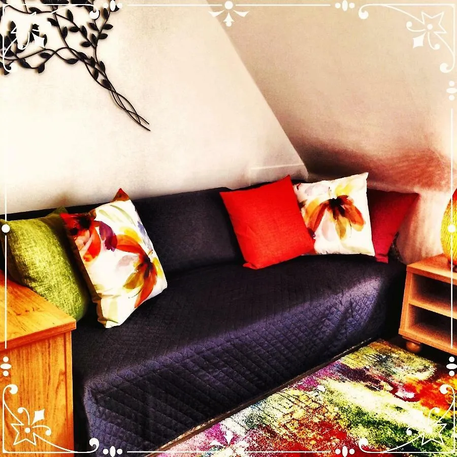 Grinzinger Gartenidylle Guest House Vienna