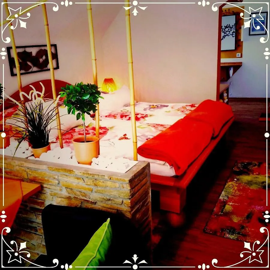 Grinzinger Gartenidylle Guest House Vienna Austria
